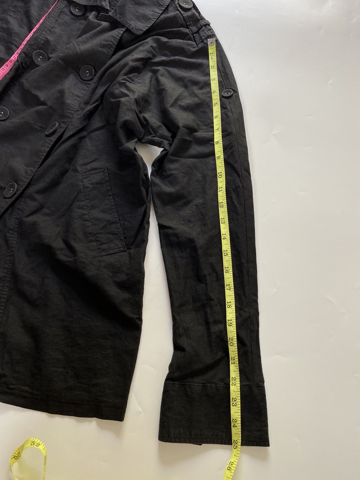 Other japanese brand coat jacket boomy firenze milano Size US XL / EU 56 / 4 - 7 Thumbnail