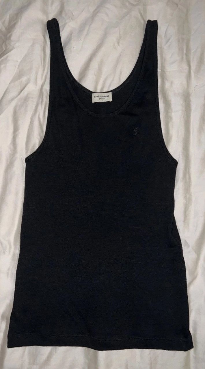 Saint Laurent Paris SAINT LAURENT Size S / US 4 / IT 40 - 2 Thumbnail