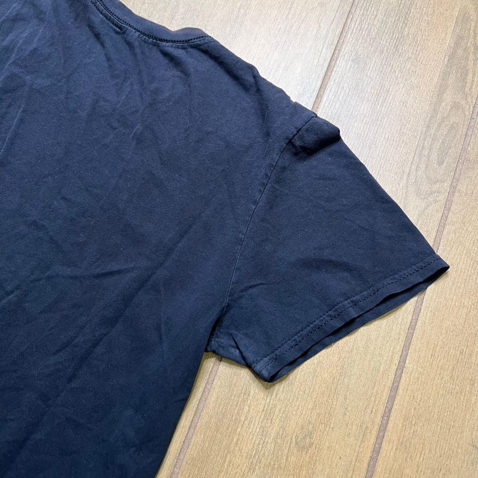 Vintage Vintage New Year's Eve Rick Griffin T shirt S grateful dead Size US S / EU 44-46 / 1 - 9 Thumbnail