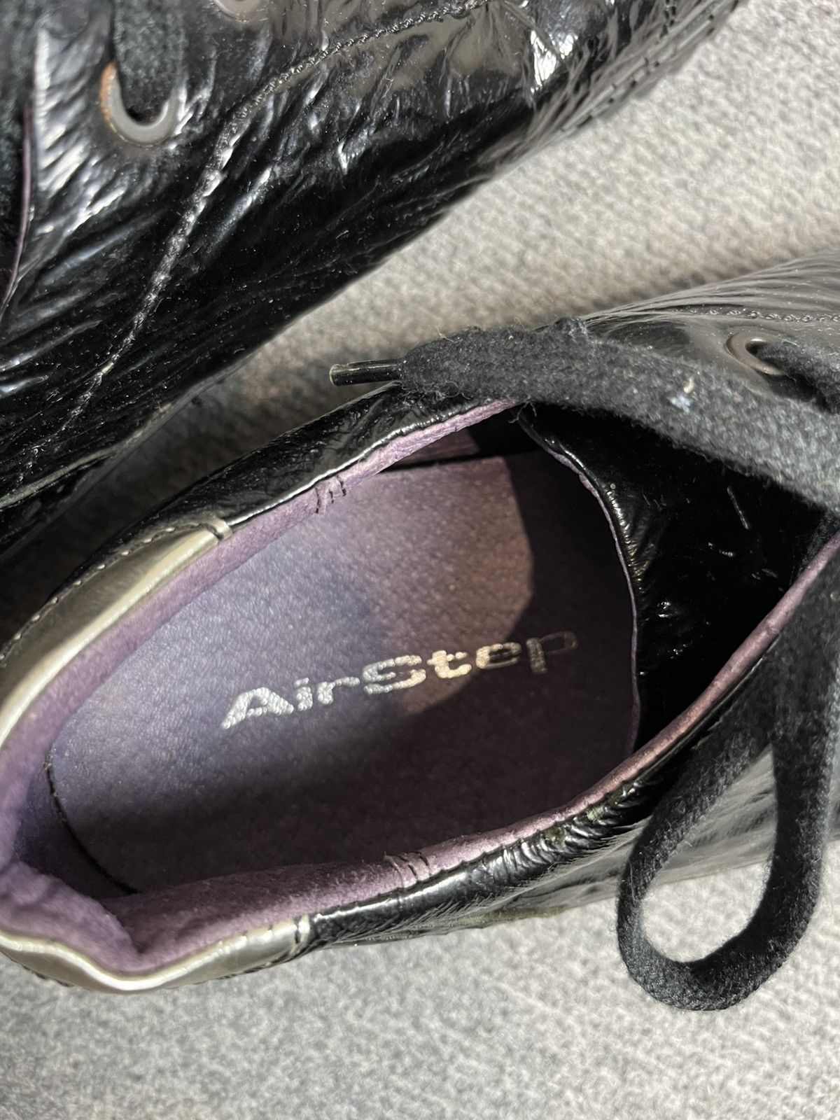 A.S.98 AirStep sneakers Size US 10.5 / EU 43-44 - 7 Thumbnail