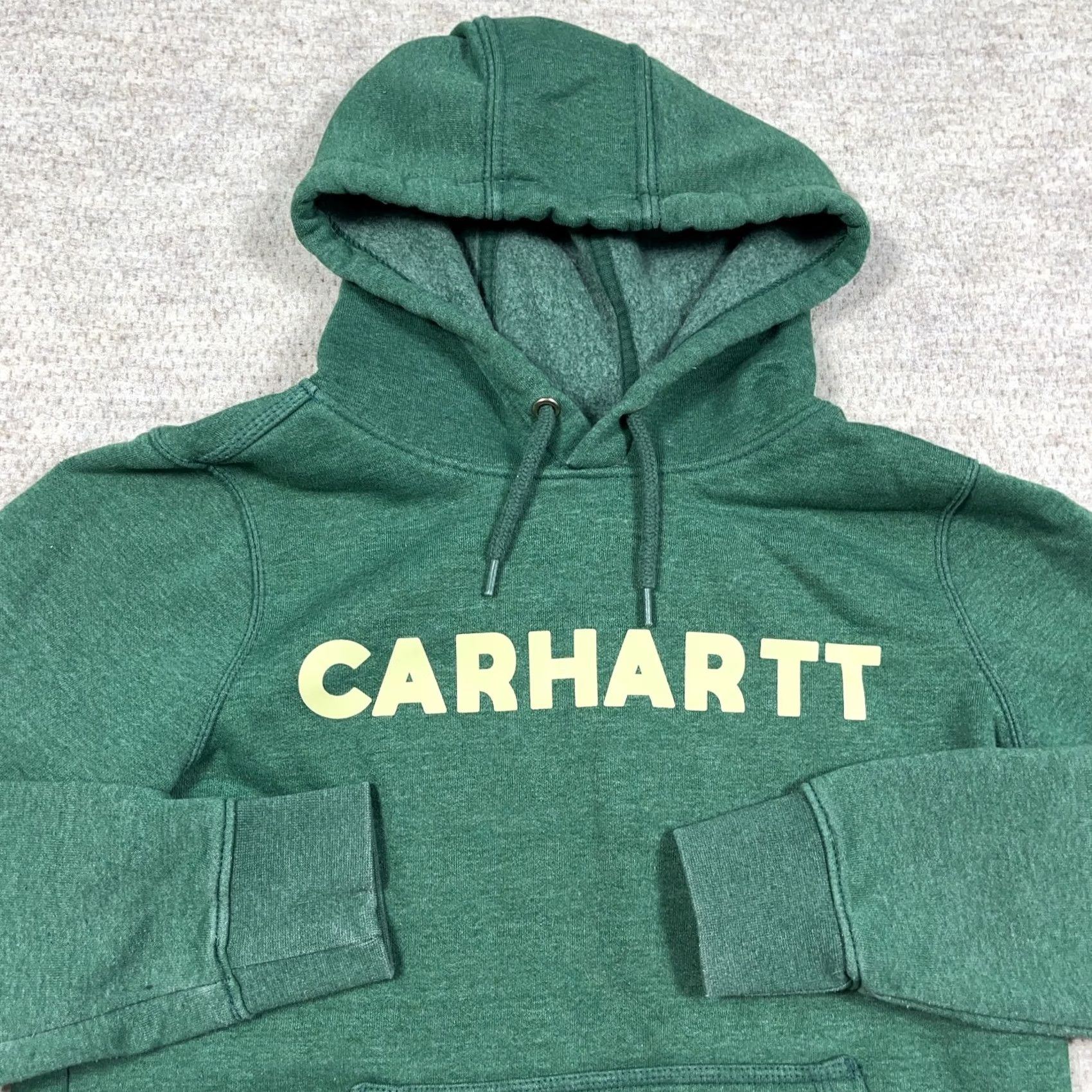 Carhartt VINTAGE Carhartt? (no) Size M / US 6-8 / IT 42-44 - 2 Thumbnail