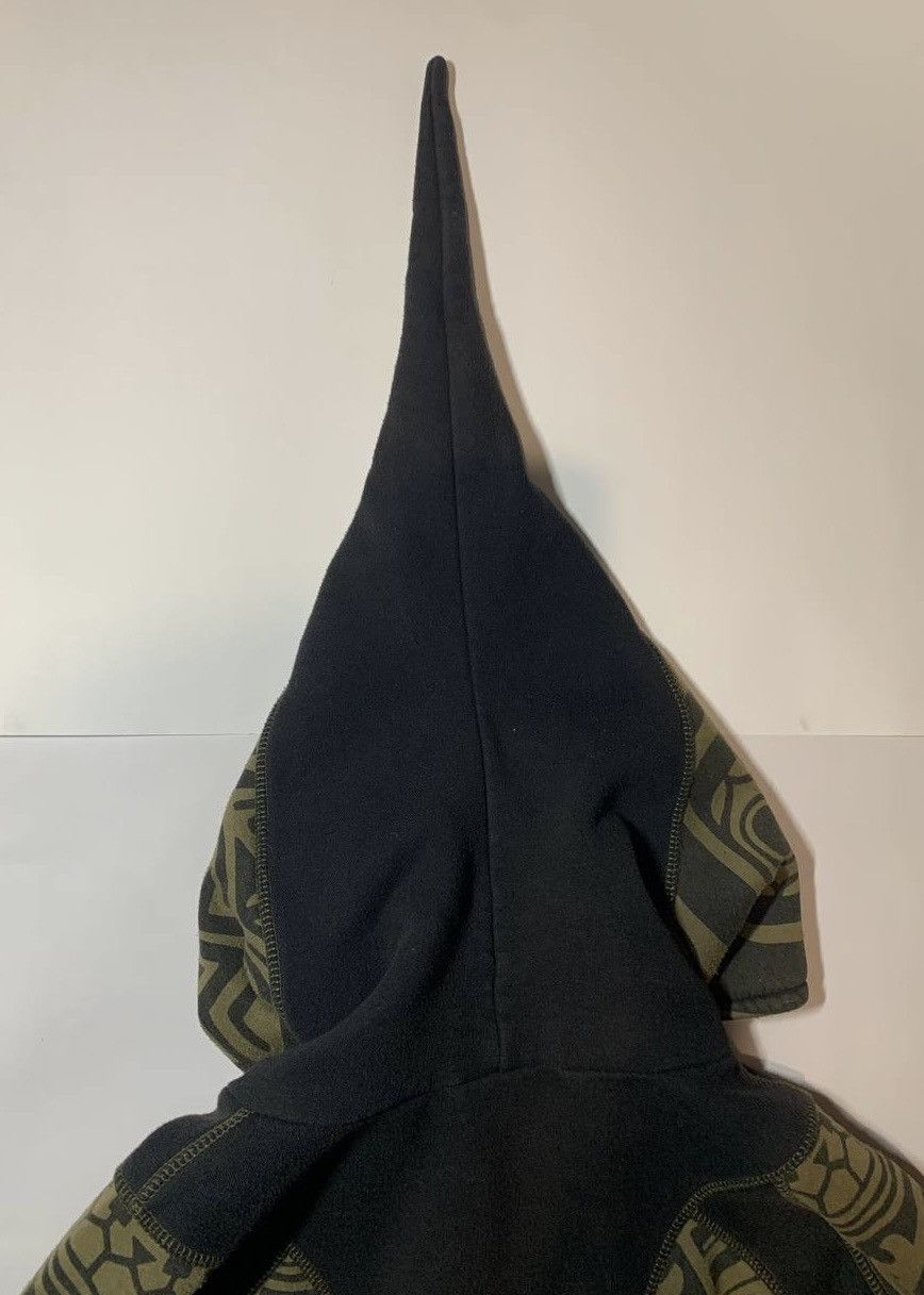 Homemade GADO GADO VIENNA HOMEMADE HOODIE TRIBAL Size US L / EU 52-54 / 3 - 2 Thumbnail