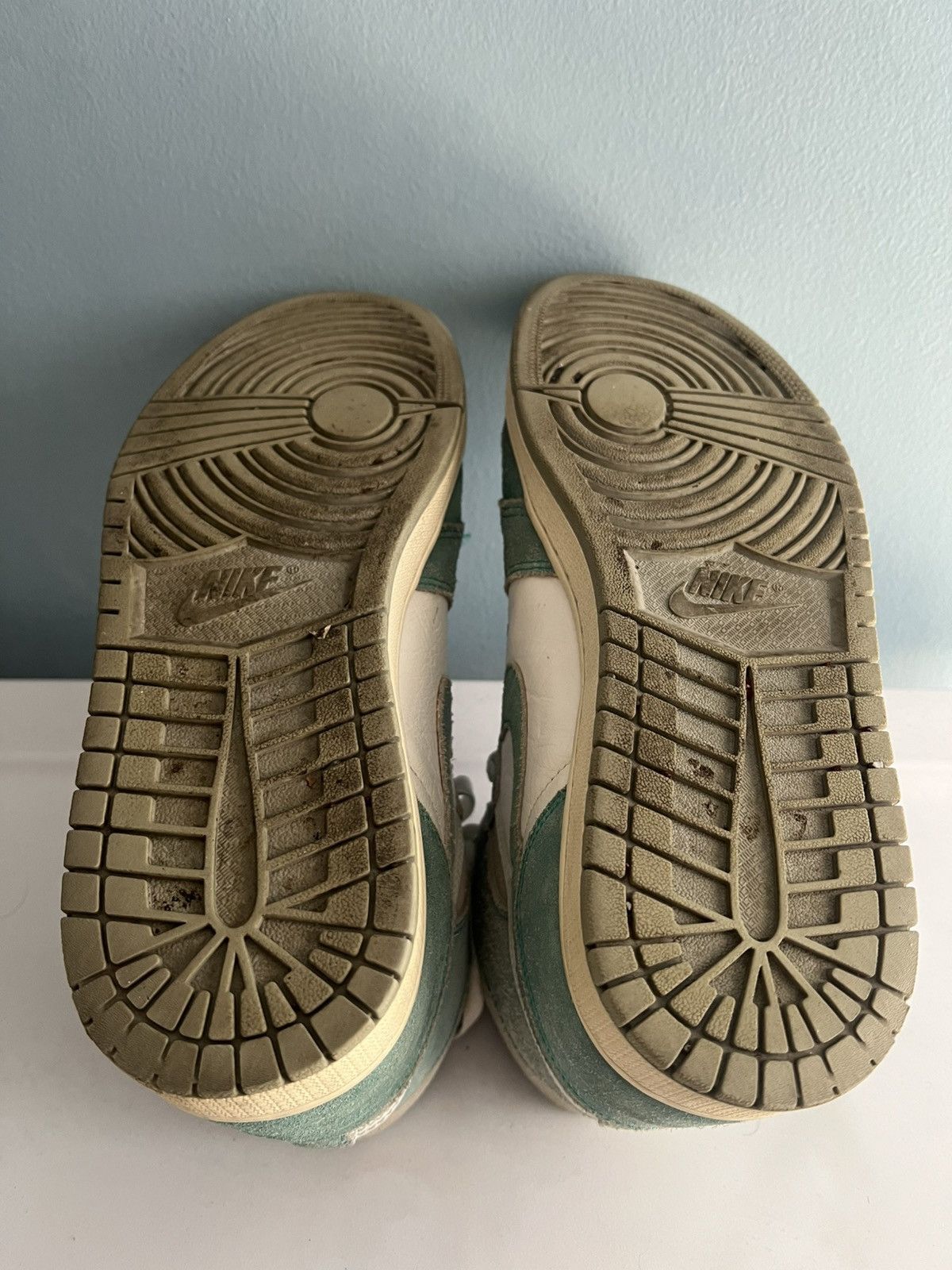 Jordan Brand × Nike Jordan 1 - Turbo Green - size 11 Size US 11 / EU 44 - 5 Thumbnail