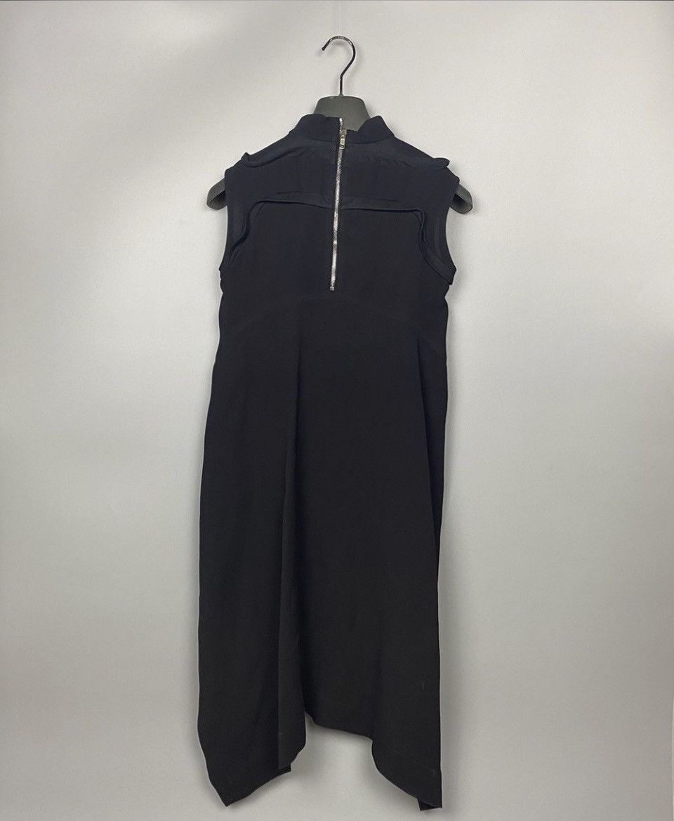 Rick Owens SS14 'VICIOUS' Asymmetrical Size XS / US 0-2 / IT 36-38 - 2 Thumbnail