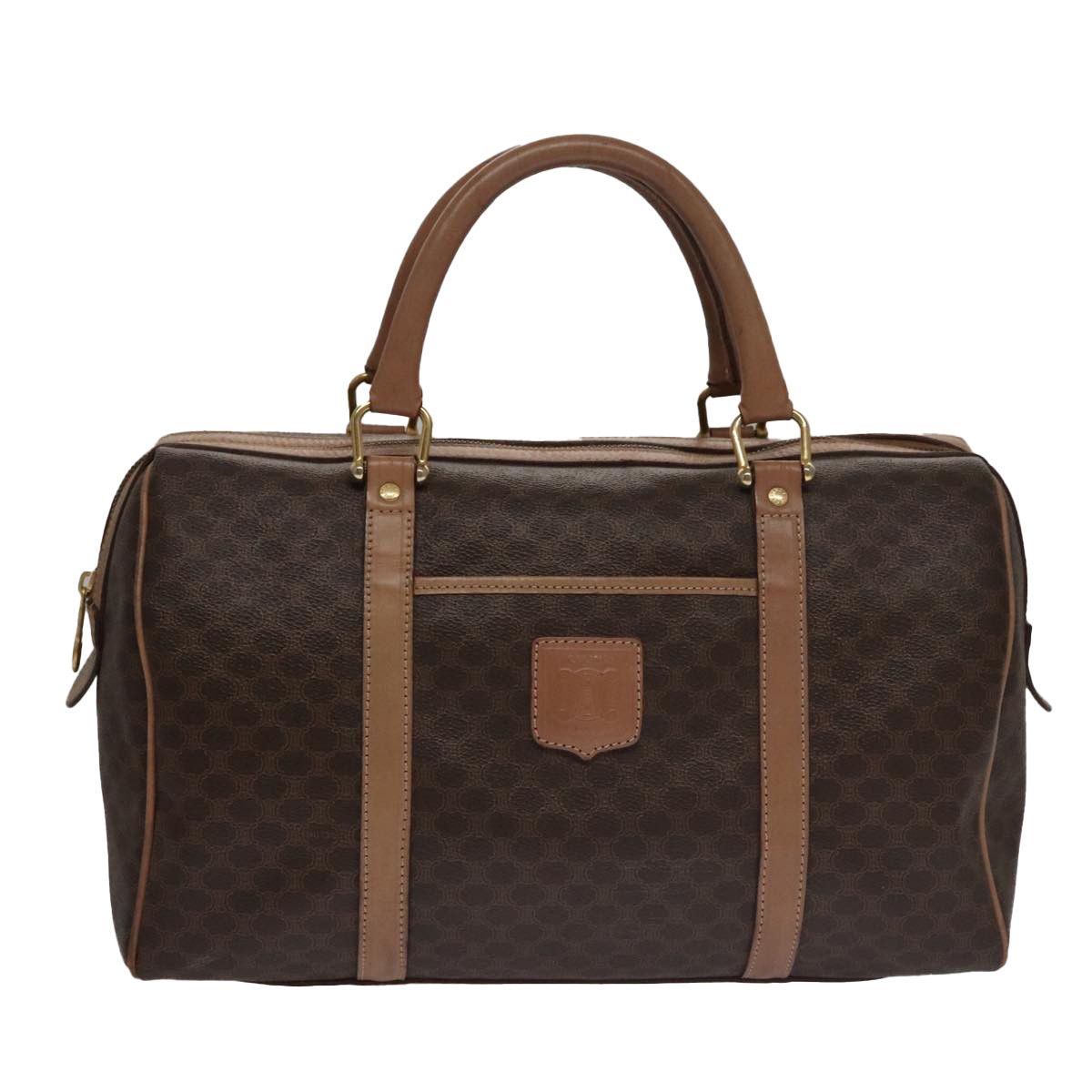 Celine Céline Macadam travel Size ONE SIZE - 1 Thumbnail