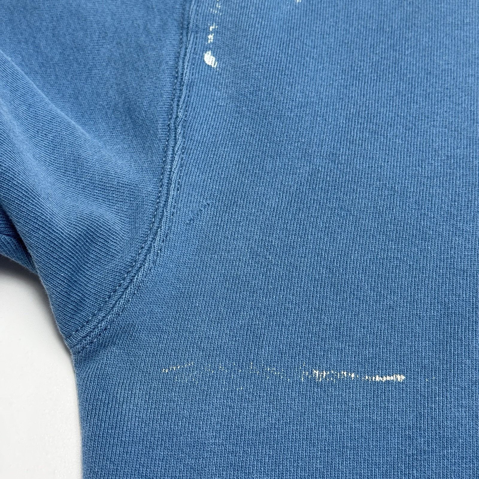 Russell Athletic Vintage Russell Athletic High Cotton Crew Neck Sweatshirt Size US XXL / EU 58 / 5 - 6 Thumbnail