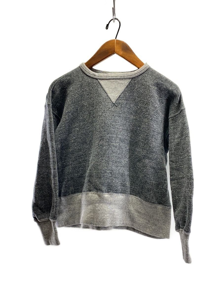 Taiga Takahashi Gray Cotton Double V-neck Solid Color Size US M / EU 48-50 / 2 - 1 Thumbnail