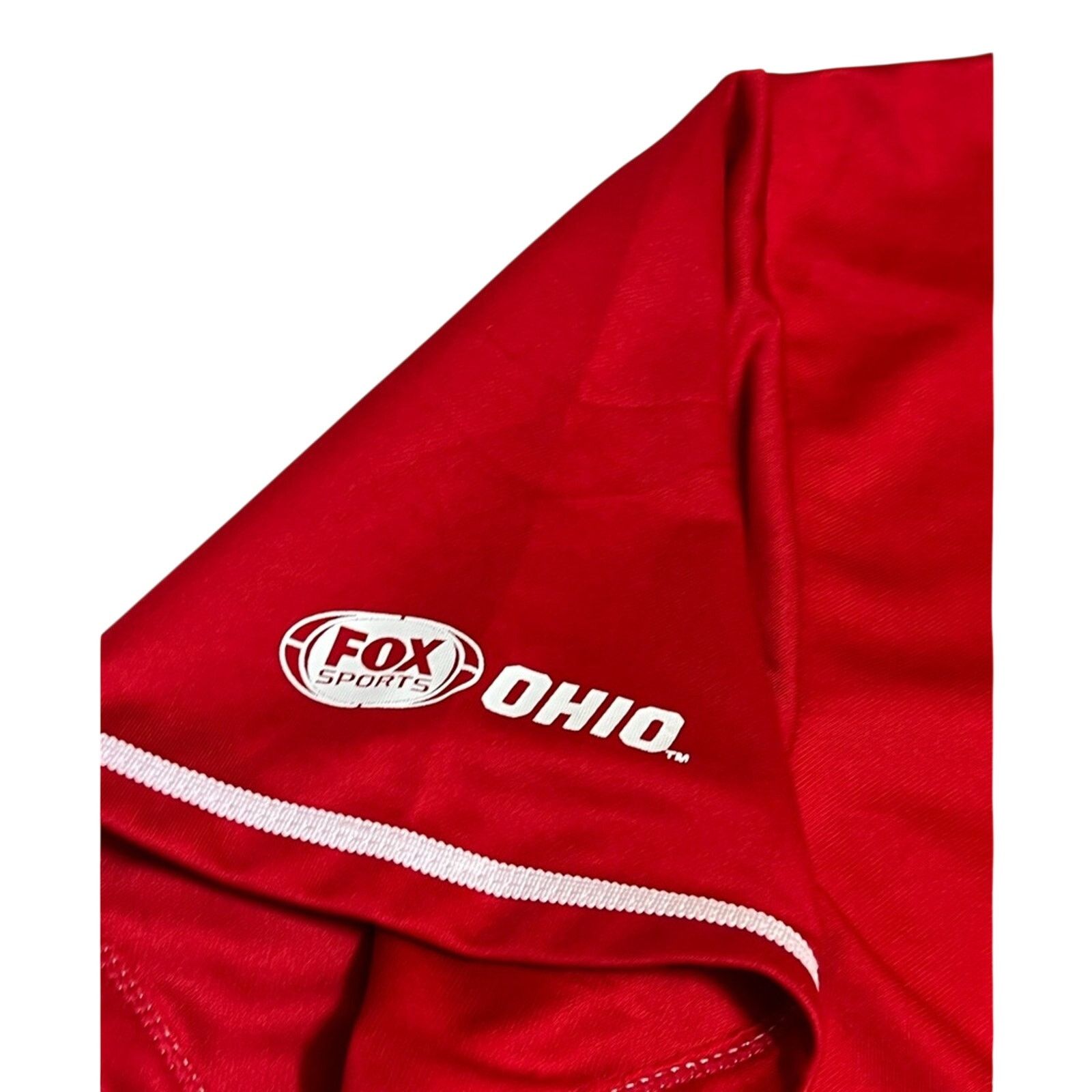 MLB Joey Votto Cincinnati Reds Gameday Giveaway #19 2020 jersey Size US XL / EU 56 / 4 - 5 Thumbnail