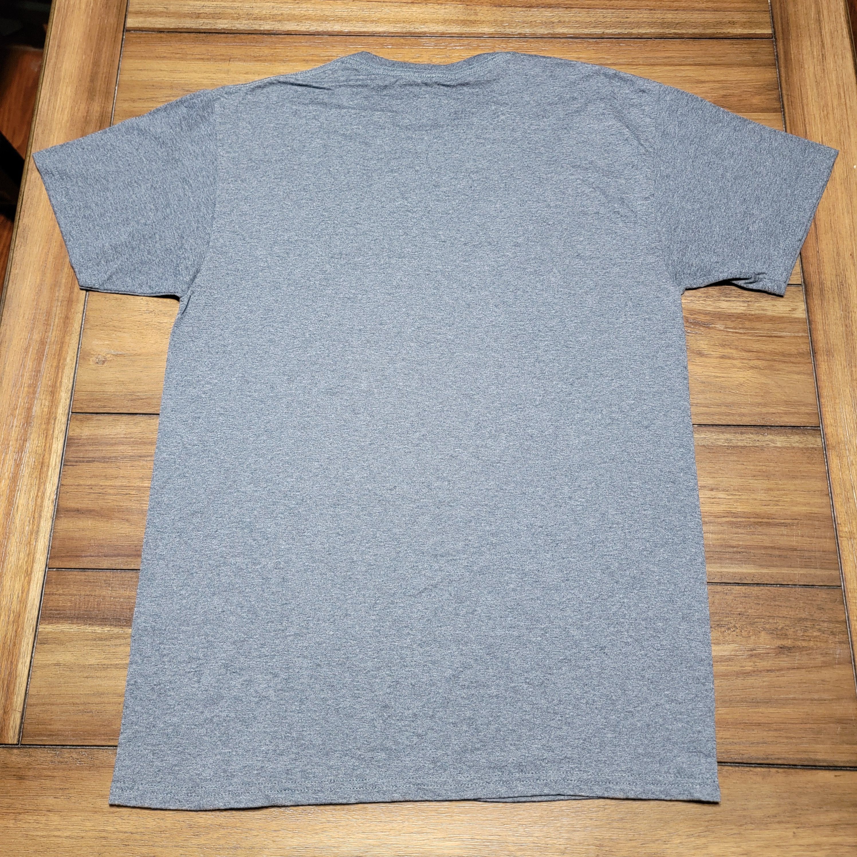 Other State Love SS Unisex Tee "Drink Like A Texan" - Size Medium Size US M / EU 48-50 / 2 - 3 Thumbnail