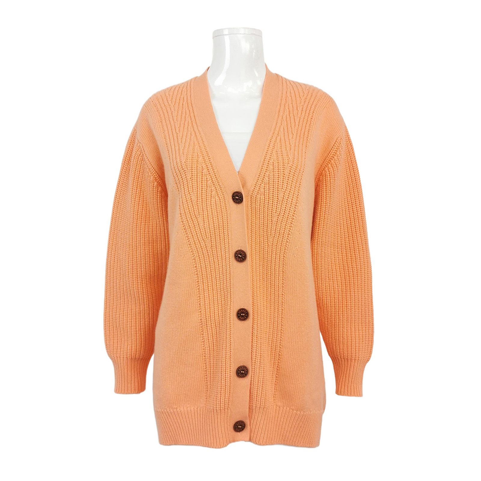 Hermes Hermes Women it_36 Jackets Size XS / US 0-2 / IT 36-38 - 1 Thumbnail