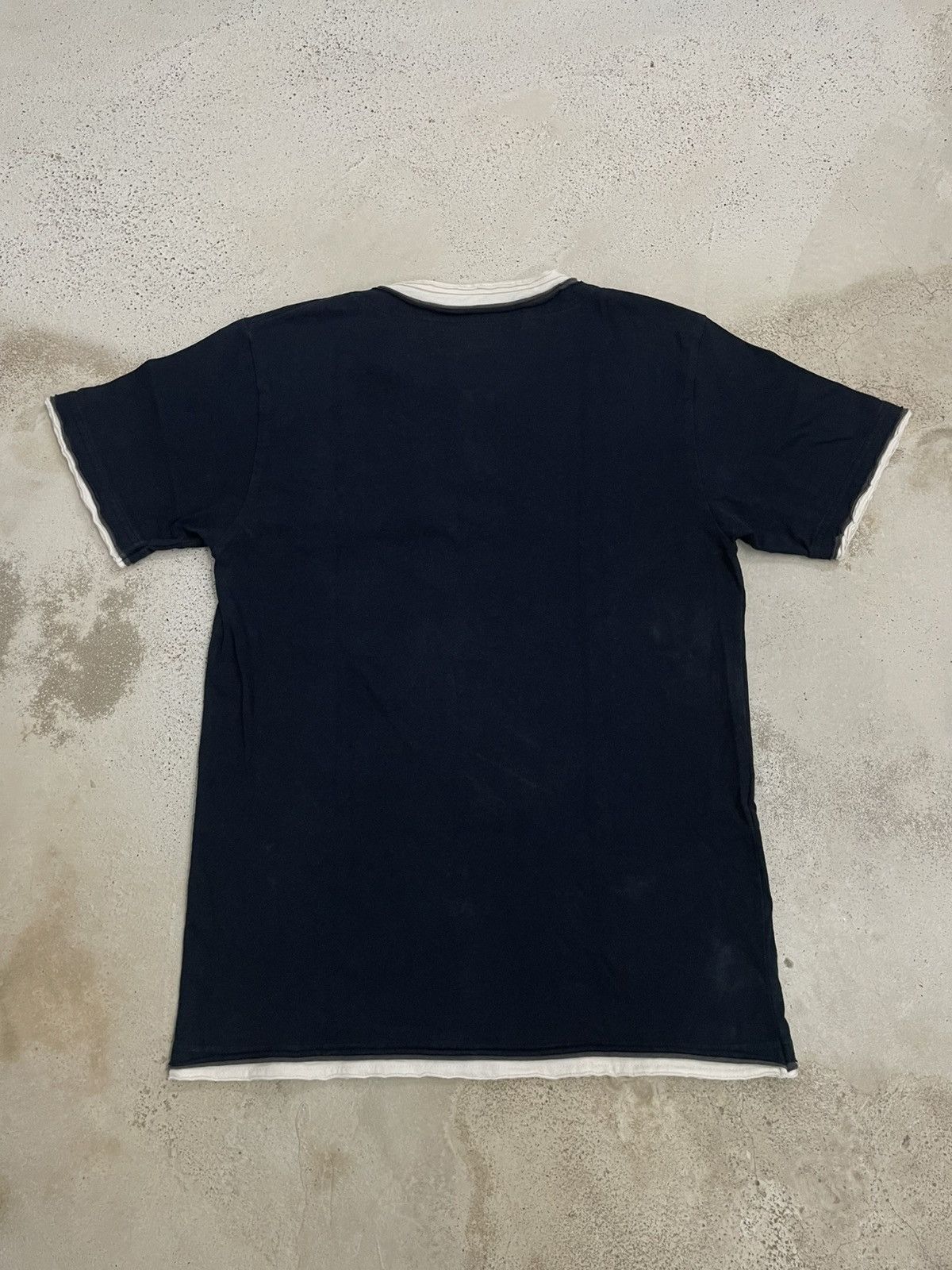 Mossimo Mossimo Sport Hysteric Girl Y2K Style Potrait Poem Size US M / EU 48-50 / 2 - 11 Thumbnail