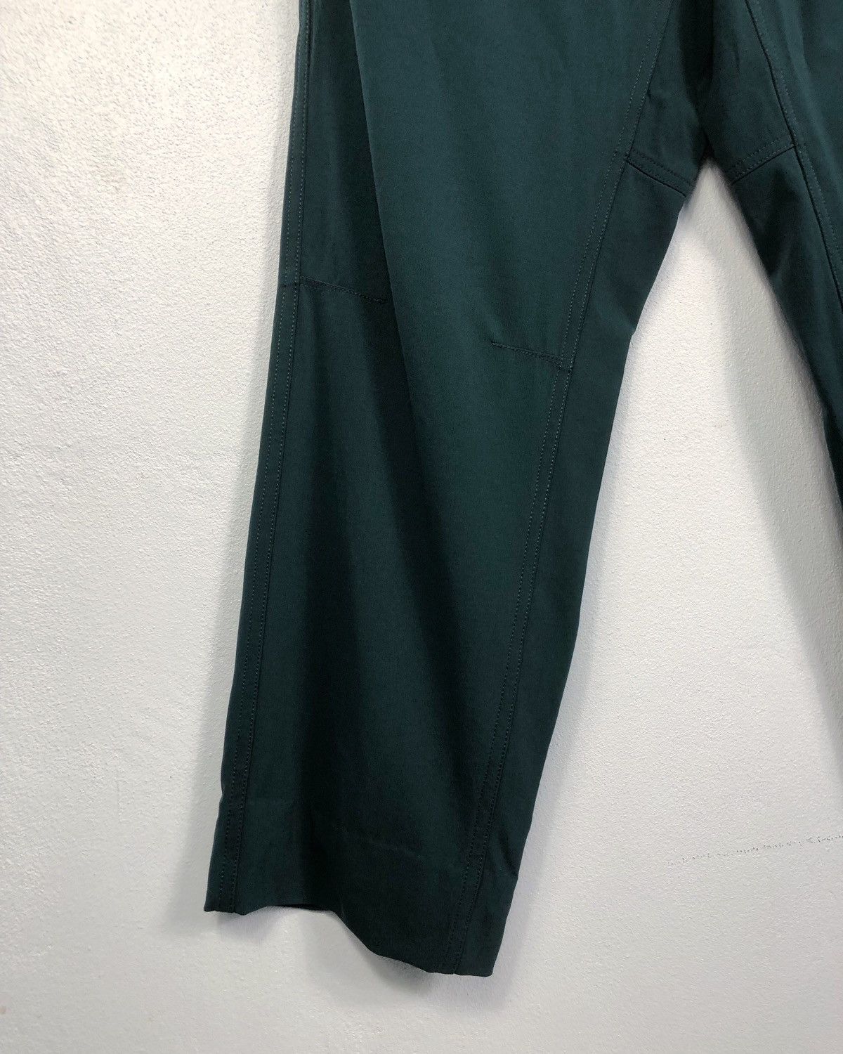 The North Face Rare The North Face Track Outdoor Pants Size US 28 / EU 44 - 3 Thumbnail