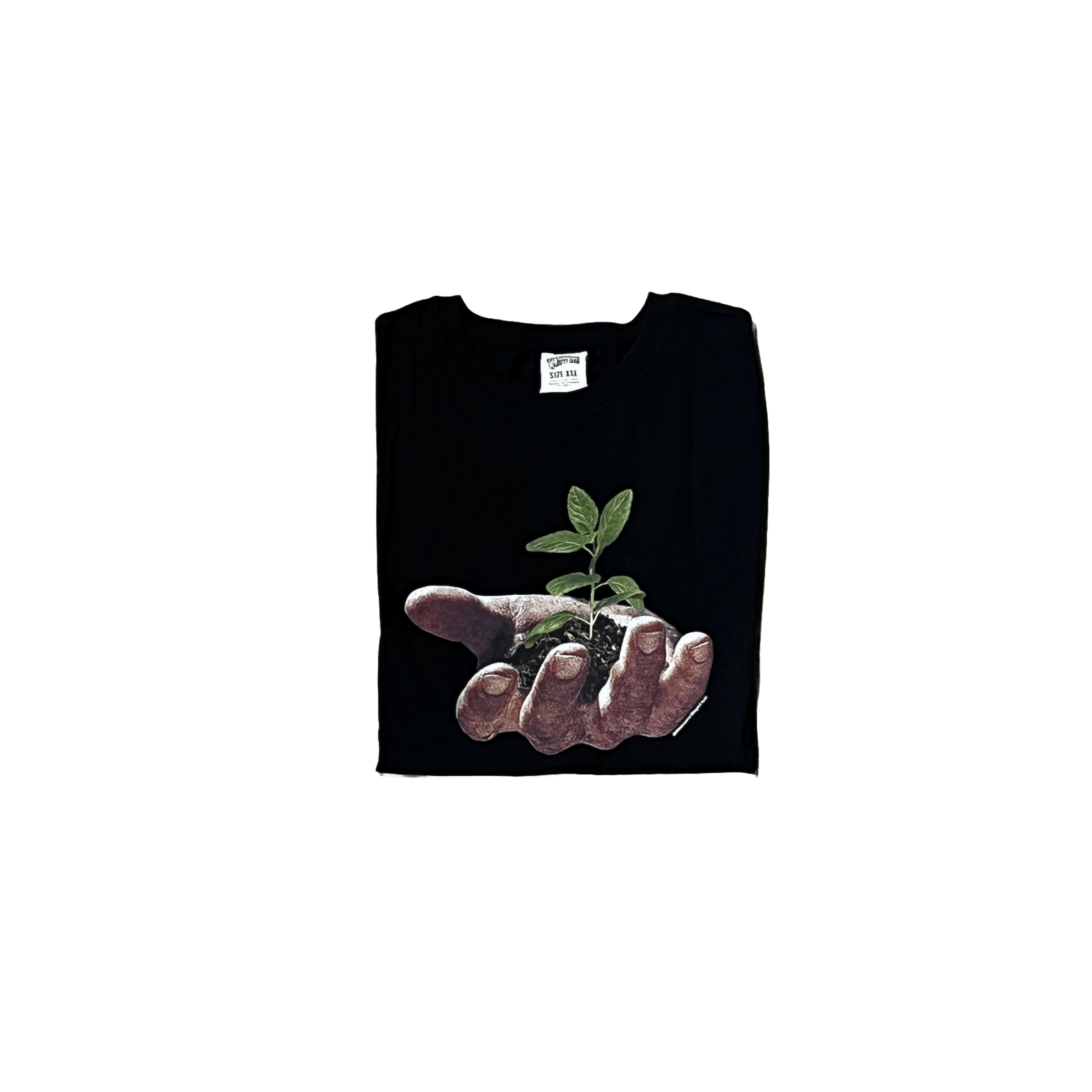 Billionaire Boys Club BILLIONAIRE BOYS CLUB NEW LIFE SS TEE Size US XXL / EU 58 / 5 - 3 Thumbnail