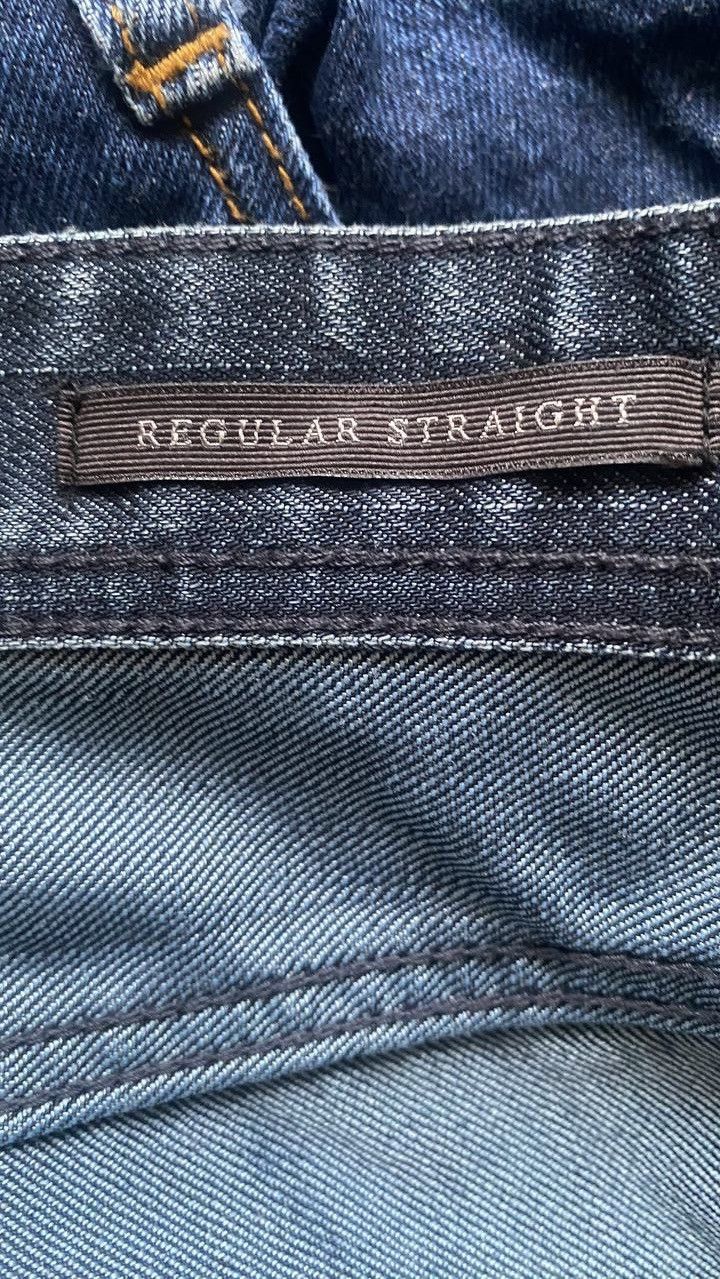 Guess GUESS LOS ANGELES 1981 JEANS Size US 34 / EU 50 - 4 Thumbnail