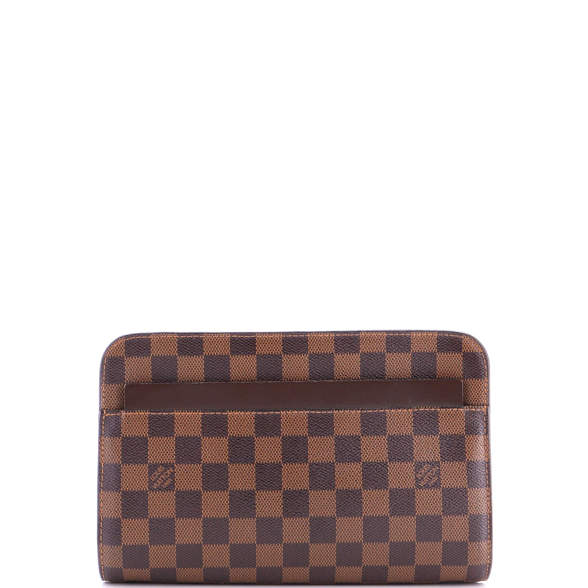 Louis Vuitton Pochette Saint Louis Size ONE SIZE - 1 Thumbnail