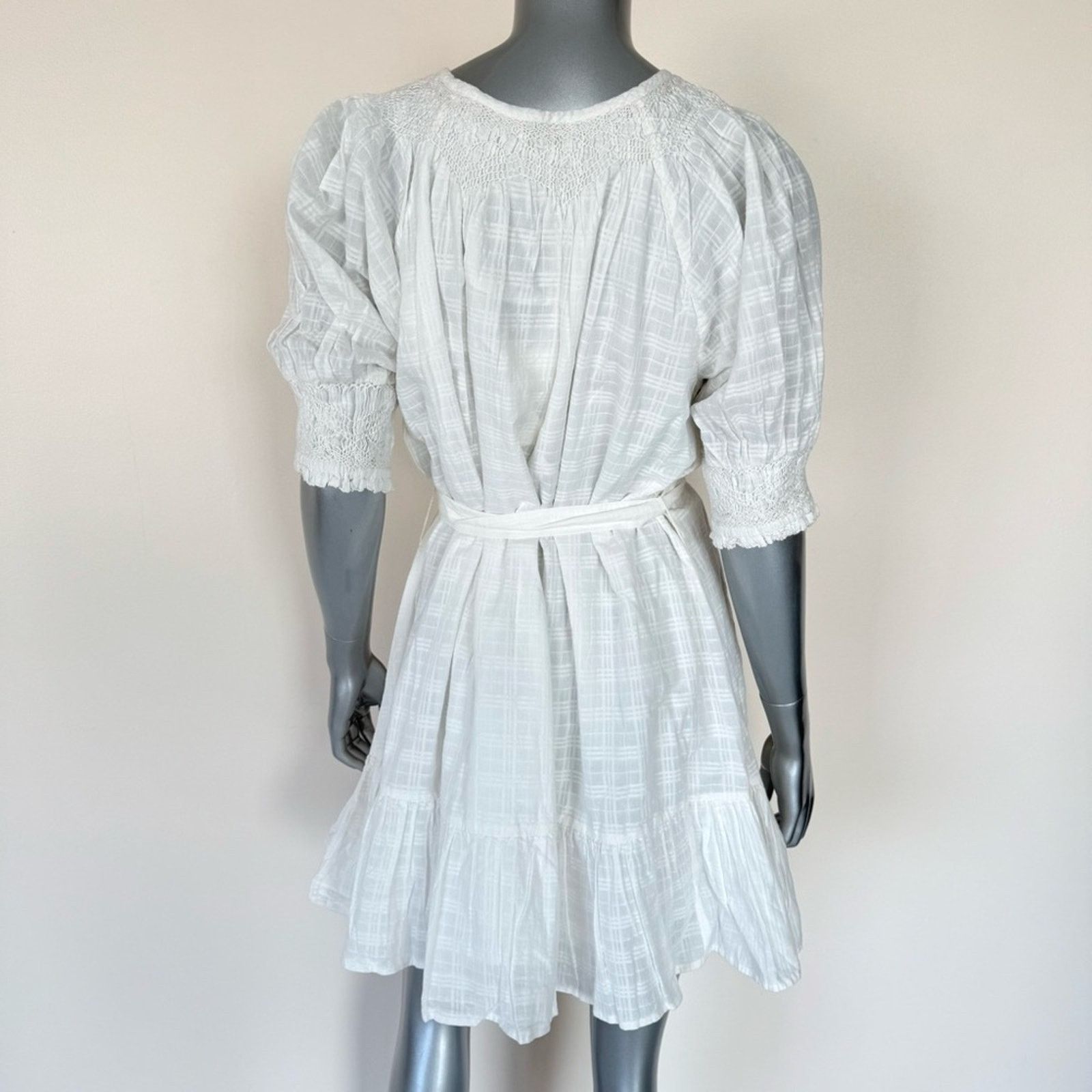 Cleobella NWT!!! Cleobella women dress size M Retail 250$ Size M / US 6-8 / IT 42-44 - 4 Thumbnail