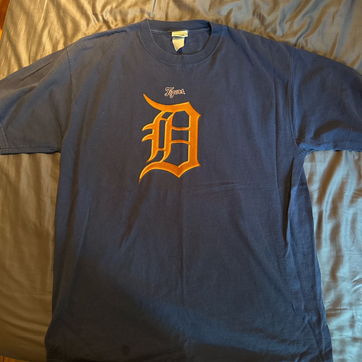 MLB detroit tiger’s merch Size US XL / EU 56 / 4 - 1 Thumbnail