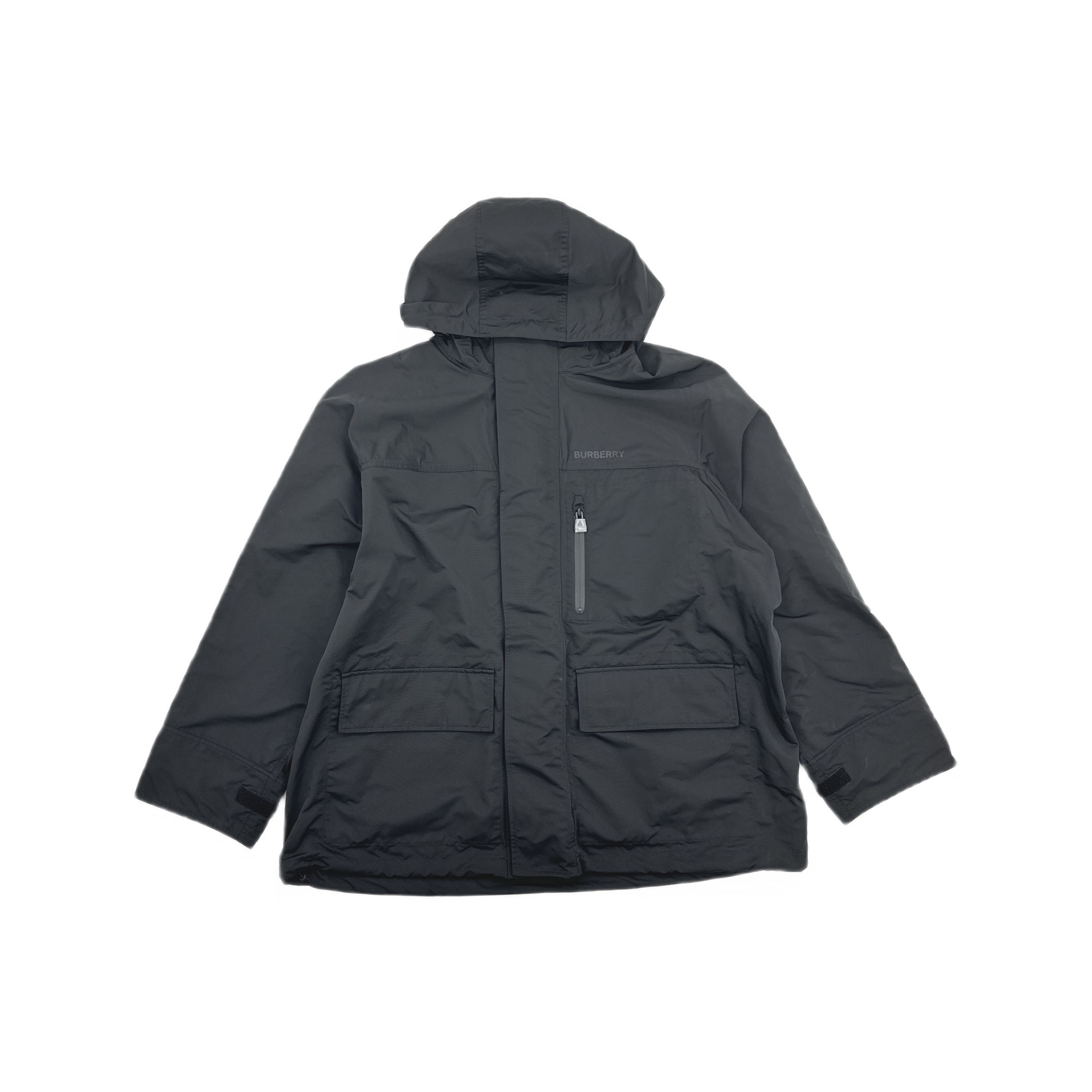 Burberry Burberry Reversible Down Parka XXXL Size US XXL / EU 58 / 5 - 1 Thumbnail