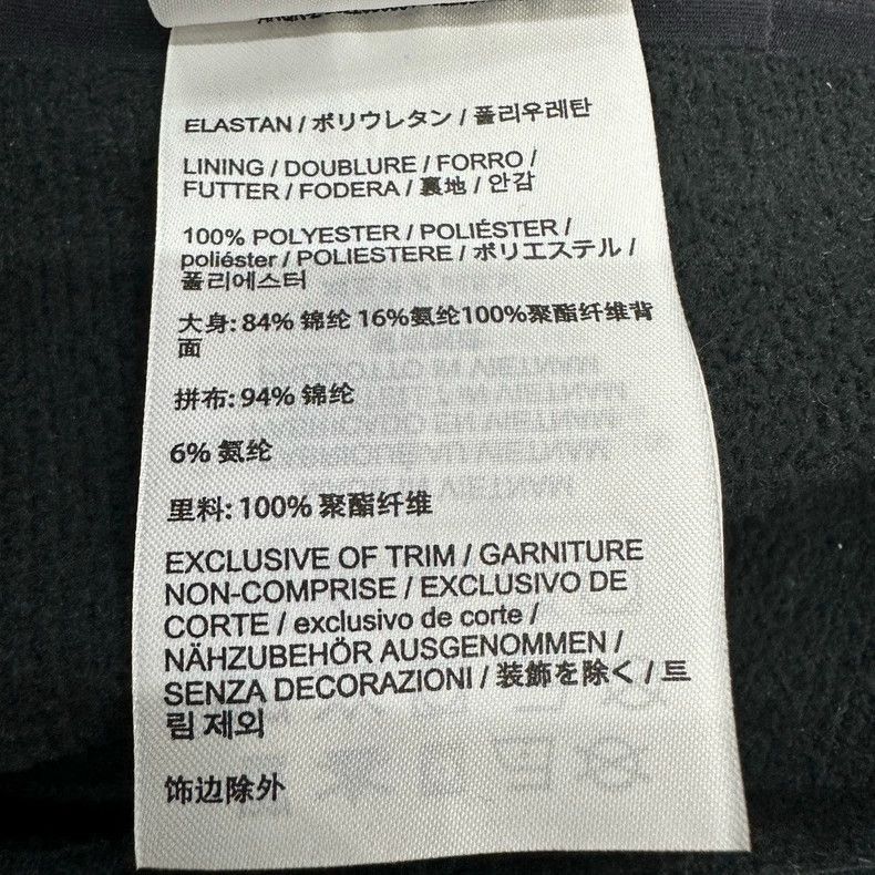 Arc'teryx Arcteryx GAMMA MX Hoody Jacket for Outdoor Activities Size US L / EU 52-54 / 3 - 6 Thumbnail