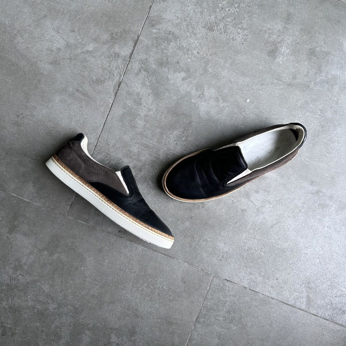Maison Margiela SS15 SLIP ON SHOES Size US 6 / EU 39 - 6 Thumbnail