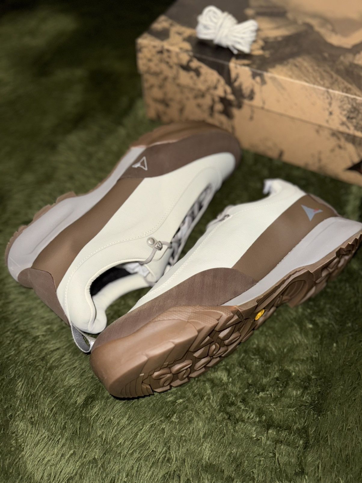 ROA [46] ROA Chingino Grey Honey Size US 12 / EU 45 - 4 Thumbnail