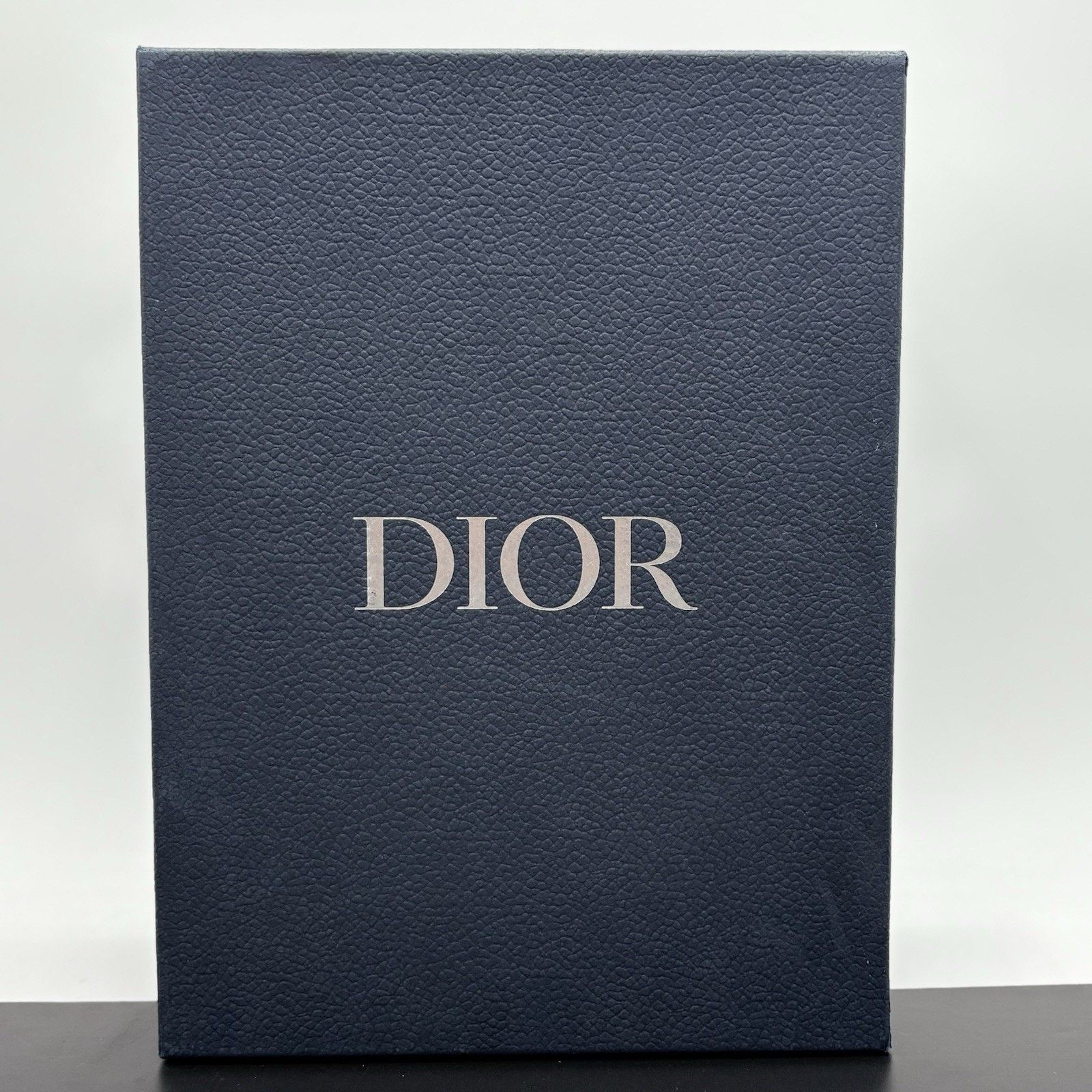 Dior Dior B30 Reflective Sneaker ' Blue Gray ' | ONLY WORN ONCE! Size US 13 / EU 46 - 15 Thumbnail