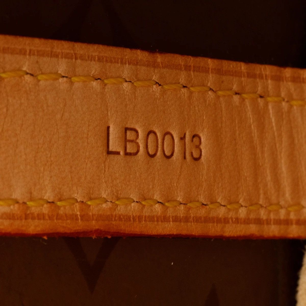 Louis Vuitton LOUIS VUITTON Brown Monogram Size ONE SIZE - 8 Thumbnail