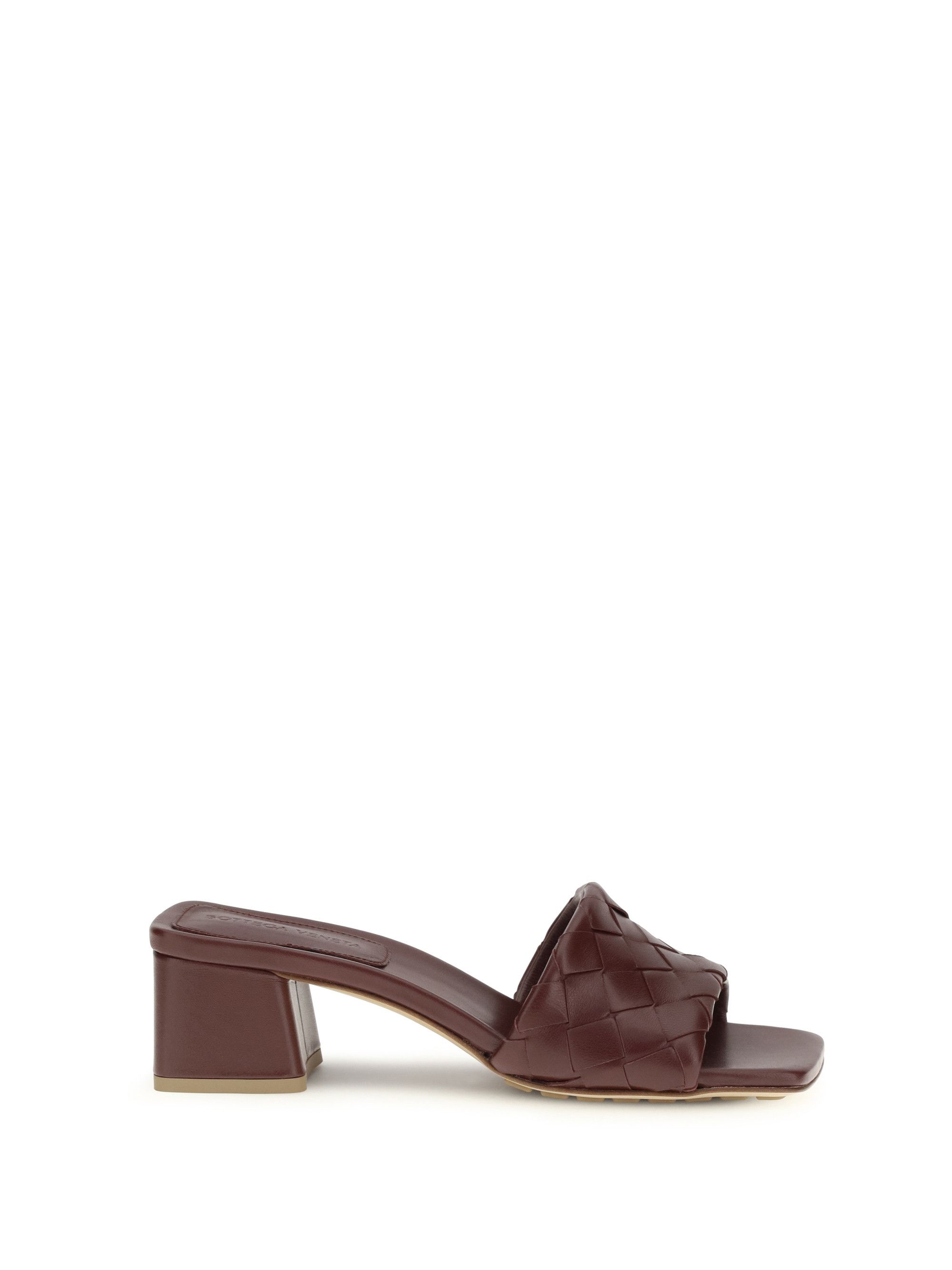 Bottega Veneta Parco Mules Size US 6 / IT 36 - 1 Thumbnail