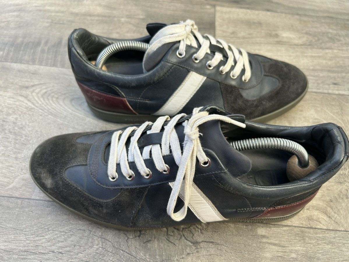 Dior Dior Homme B01 low-top sneakers. Size US 8.5 / EU 41-42 - 4 Thumbnail