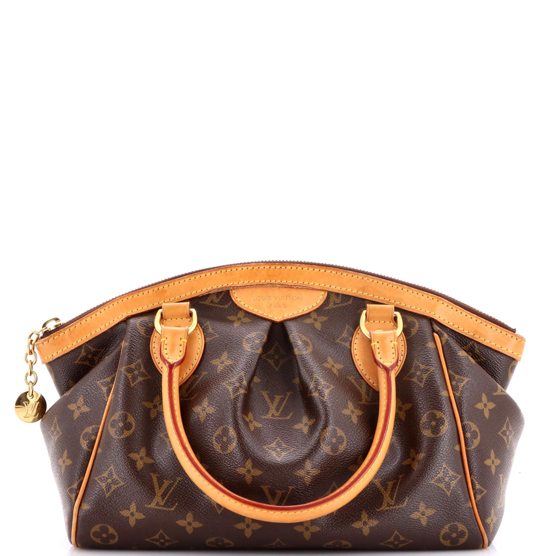 Tivoli Handbag