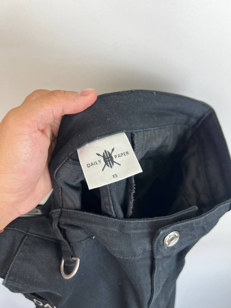 Daily Paper Daily Paper luxury pants size XS/28 Size US 28 / EU 44 - 3 Thumbnail