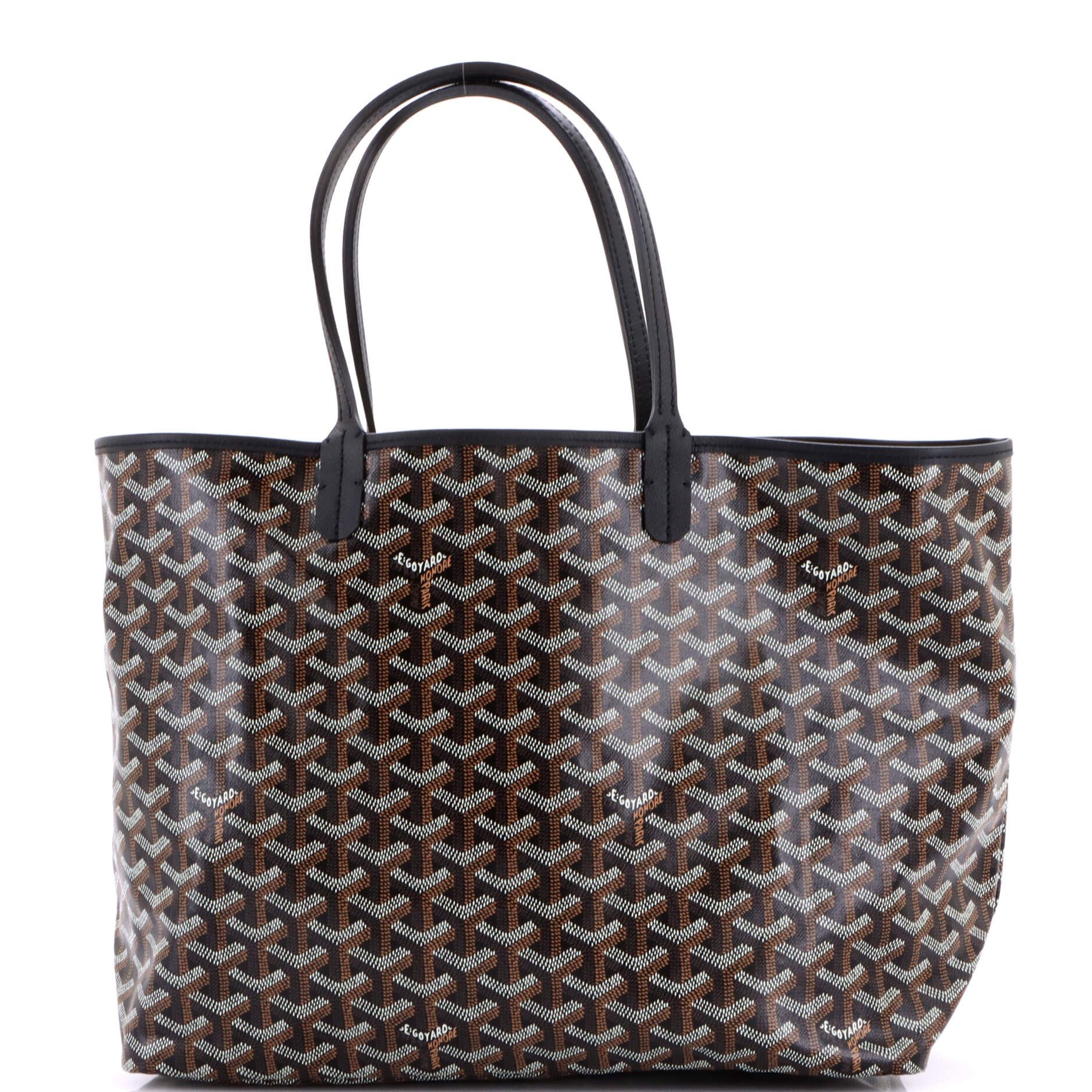 Goyard Saint Louis Tote Size ONE SIZE - 1 Thumbnail