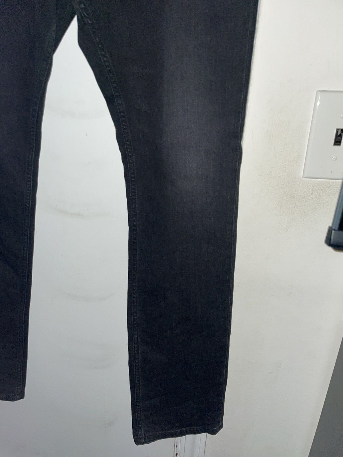 Balenciaga Balenciaga Slim Pants Size US 32 / EU 48 - 3 Thumbnail