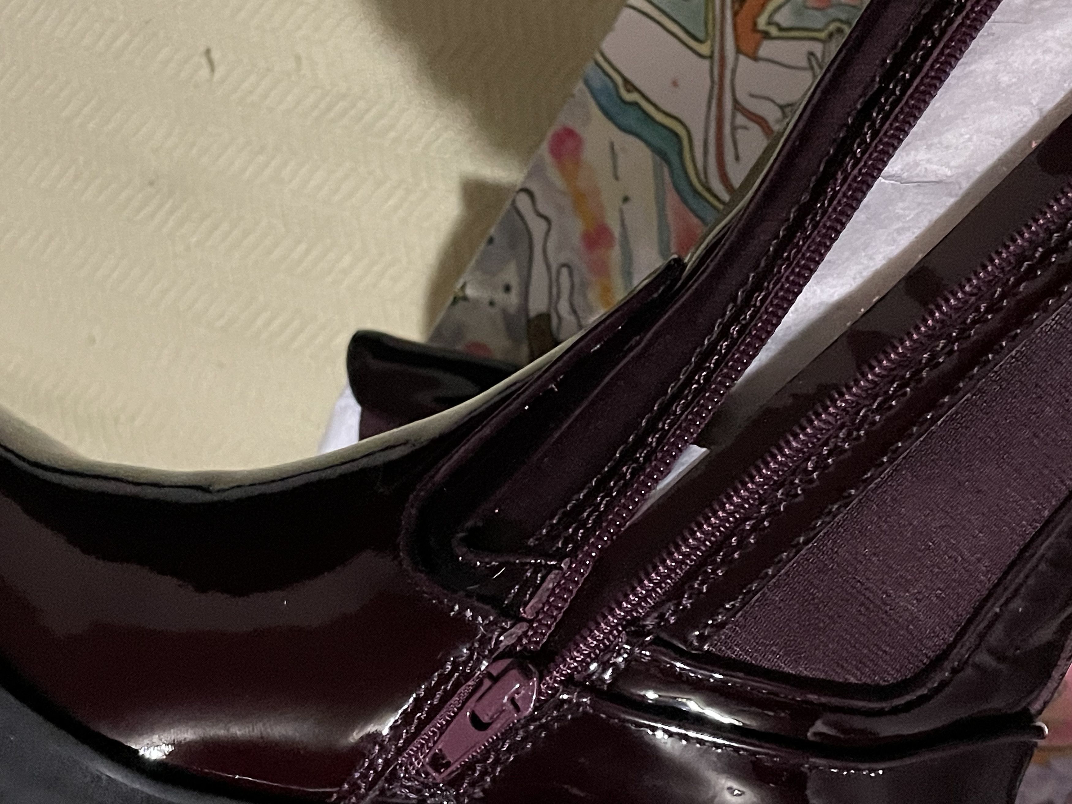 Jeffrey Campbell Jeffrey Campbell Boots (8) Size US 8 / IT 38 - 11 Thumbnail