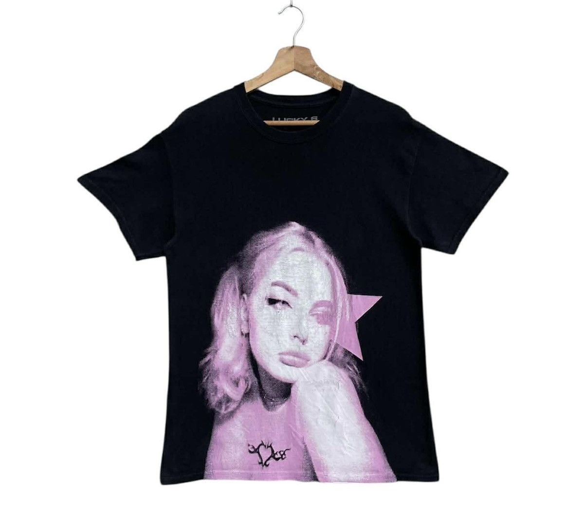 Vintage 🔥Accept Binding Offer🔥 Vintage Stargirl Graphic Size US S / EU 44-46 / 1 - 1 Thumbnail