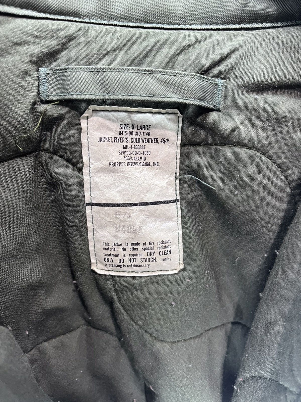 Vintage Green Vintage Balenciaga style jacket Size US XL / EU 56 / 4 - 6 Thumbnail