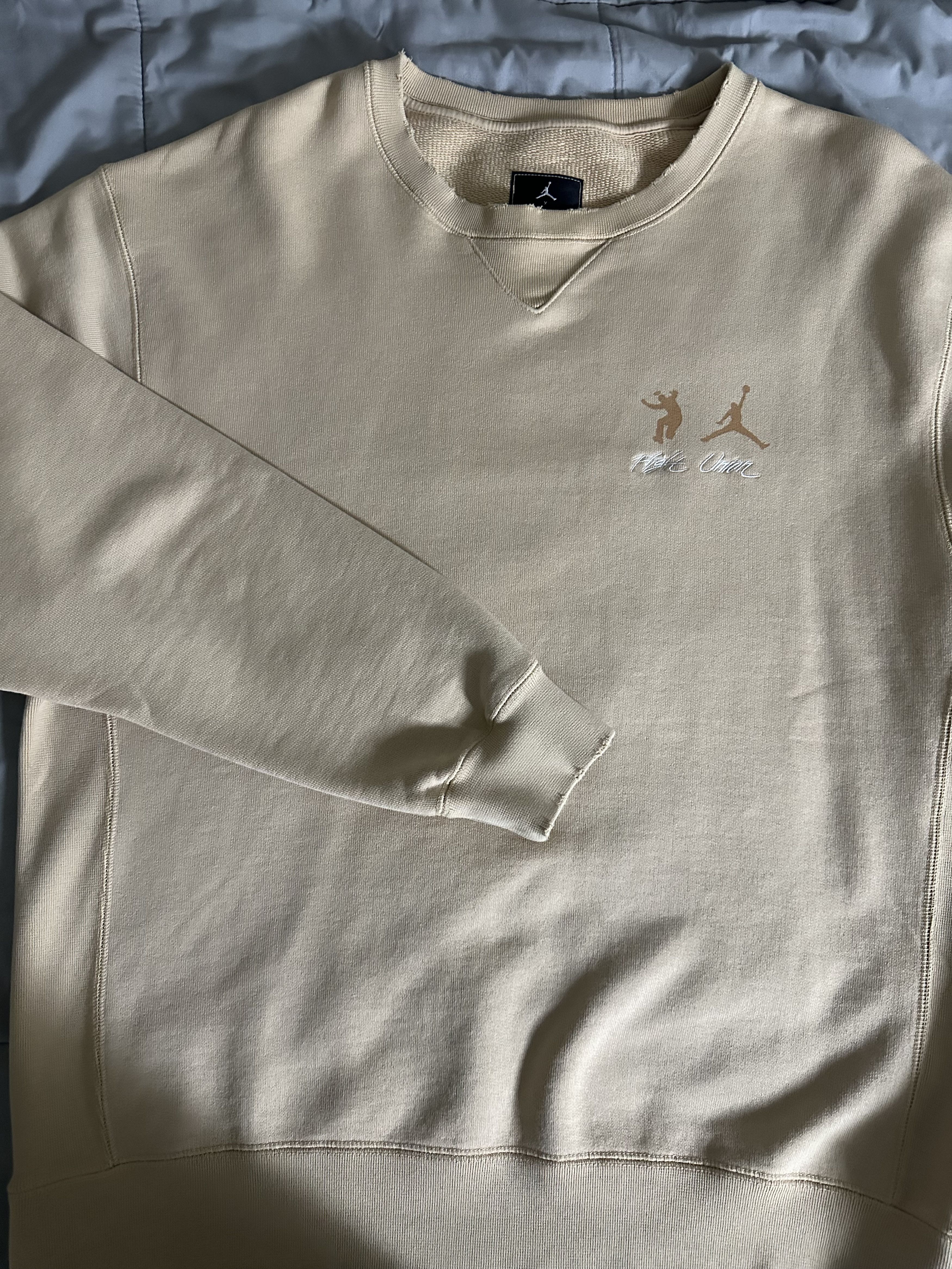 Jordan Brand × Union LA Union/Jordan brand collab Size US L / EU 52-54 / 3 - 2 Thumbnail