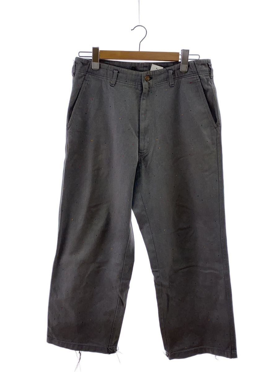 Comme des Garcons Homme 1995 Pants Size US 32 / EU 48 - 1 Thumbnail
