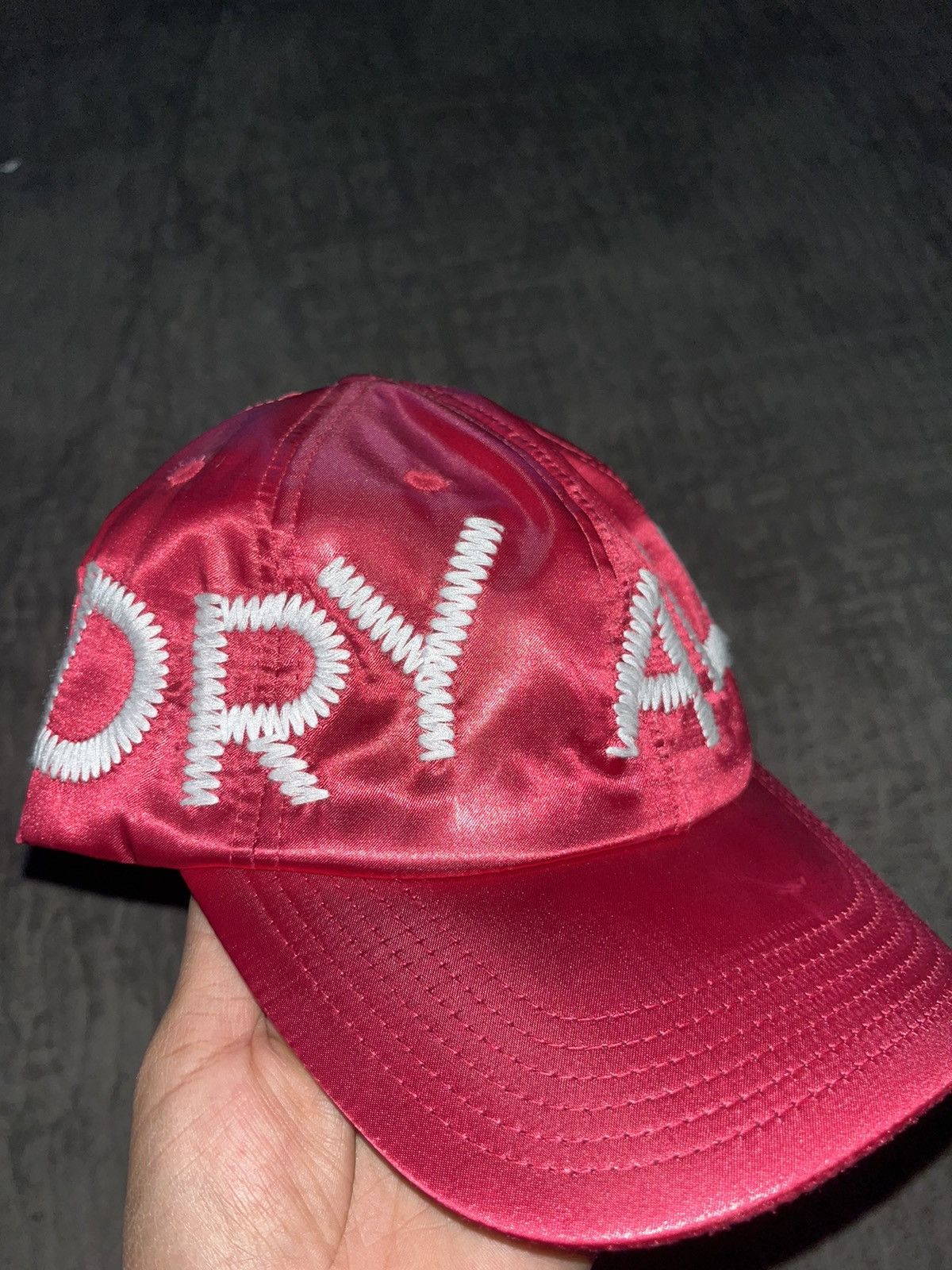 Cactus Plant Flea Market × Human Made Human Made ‘DRY ALLS’ Cap Size ONE SIZE - 2 Thumbnail