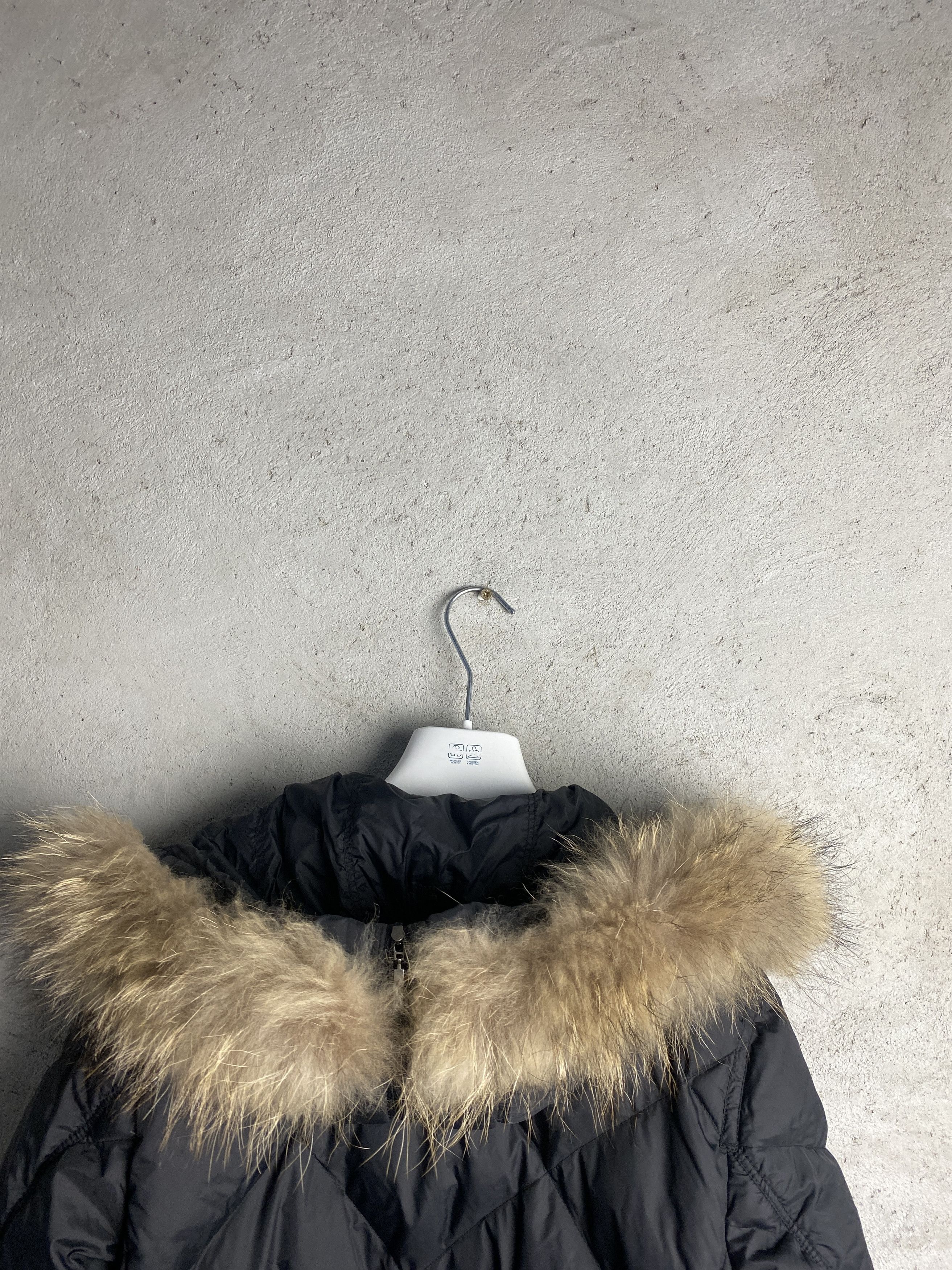 Parajumpers Parajumpers USAF 210 Squadron jacket winter Size US S / EU 44-46 / 1 - 9 Thumbnail