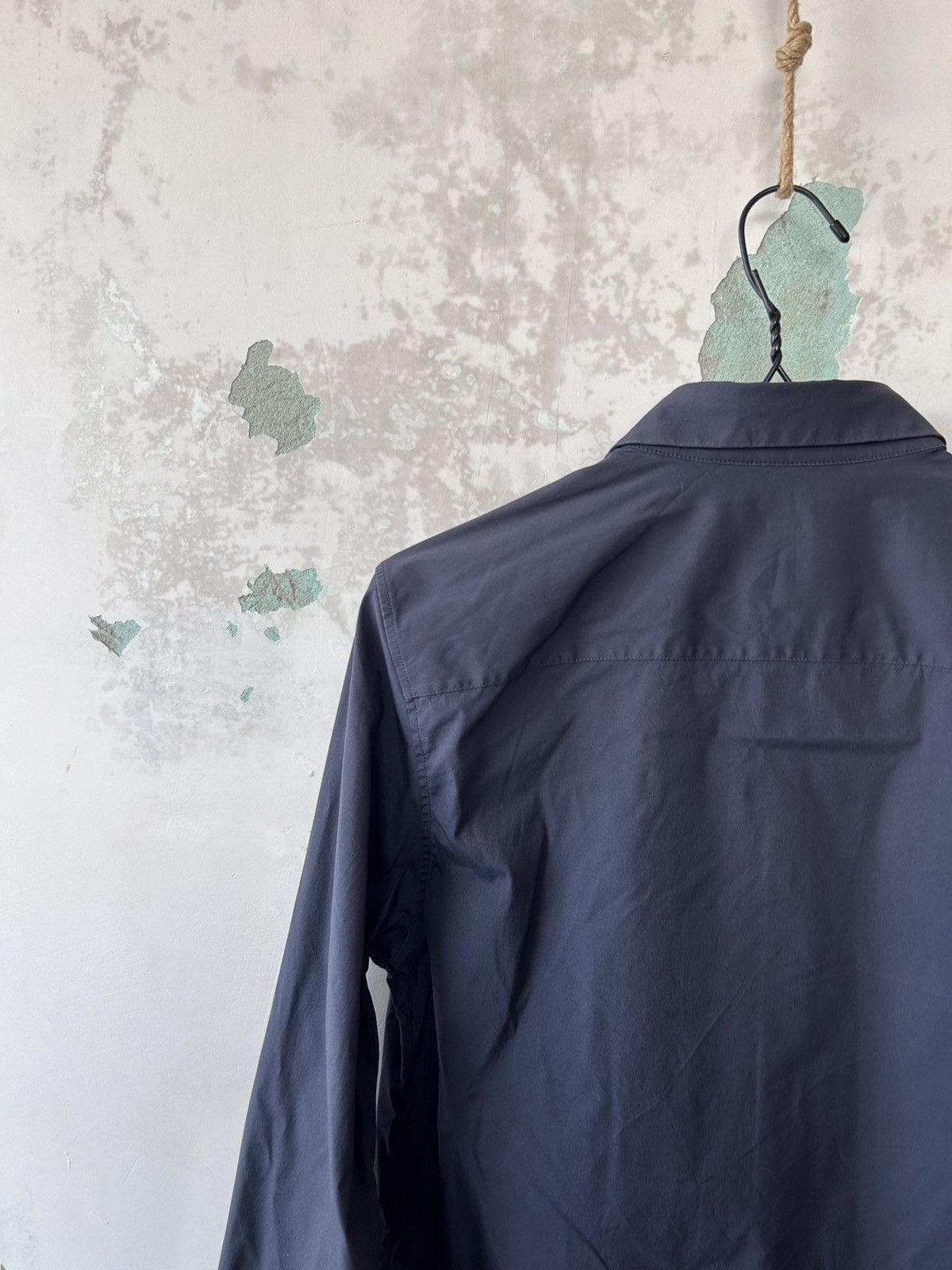 Cos COS shirt cotton Size US S / EU 44-46 / 1 - 7 Thumbnail