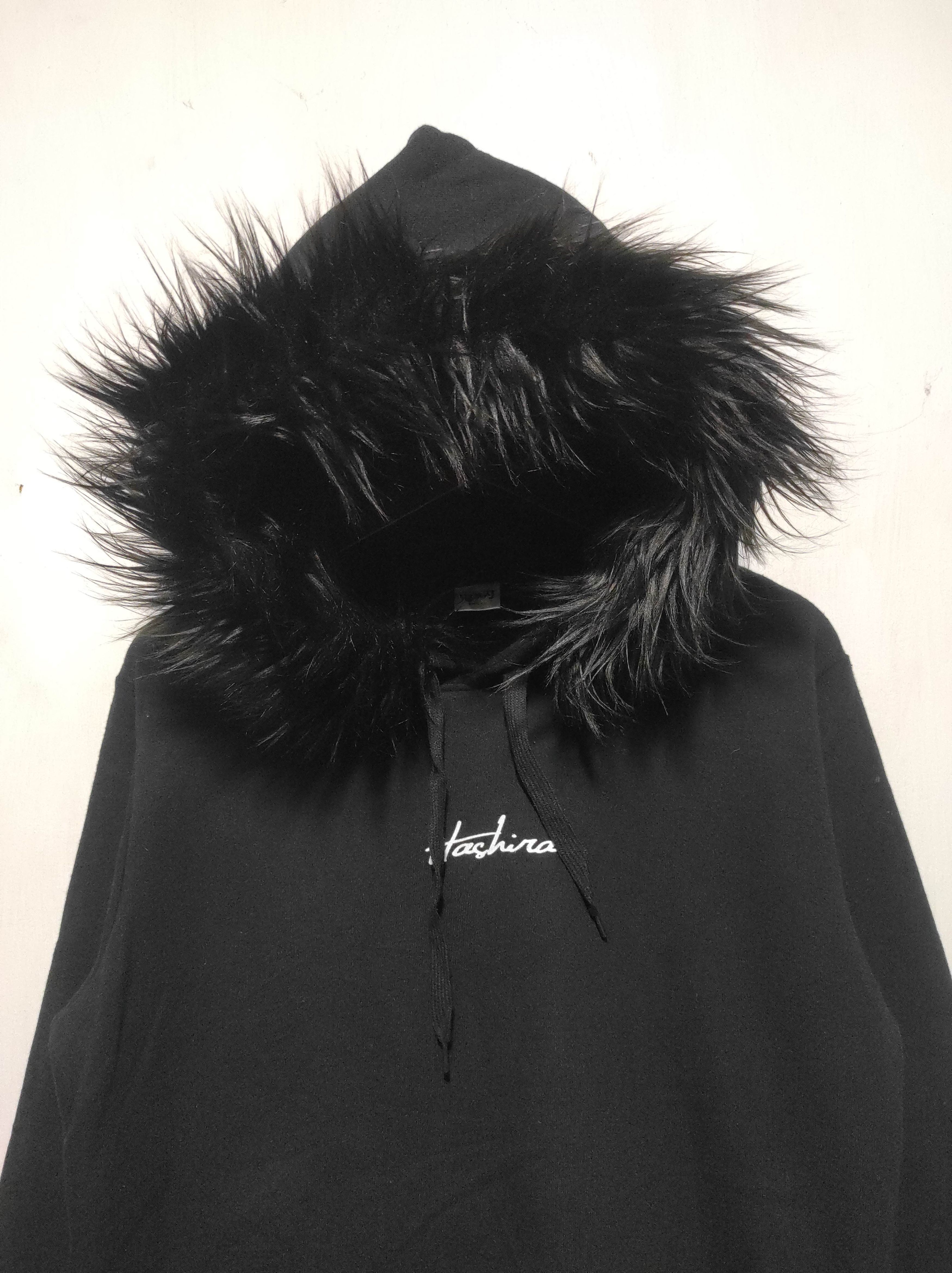 Anime Anime Hashira Kimetsu No Yaiba Anime Cartoon Fur Hoodie Size US M / EU 48-50 / 2 - 4 Thumbnail