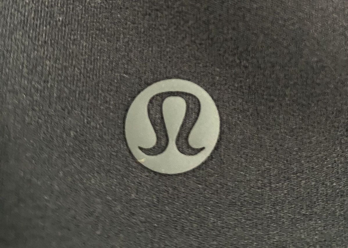 Lululemon Lululemon Full Freedom Black Cropped Jacket Women’s Size 12 Size XL / US 12-14 / IT 48-50 - 6 Thumbnail