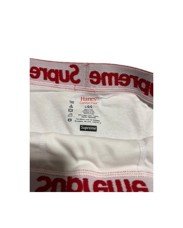 Japanese Brand × Supreme Supreme underwear Size 36 - 4 Thumbnail