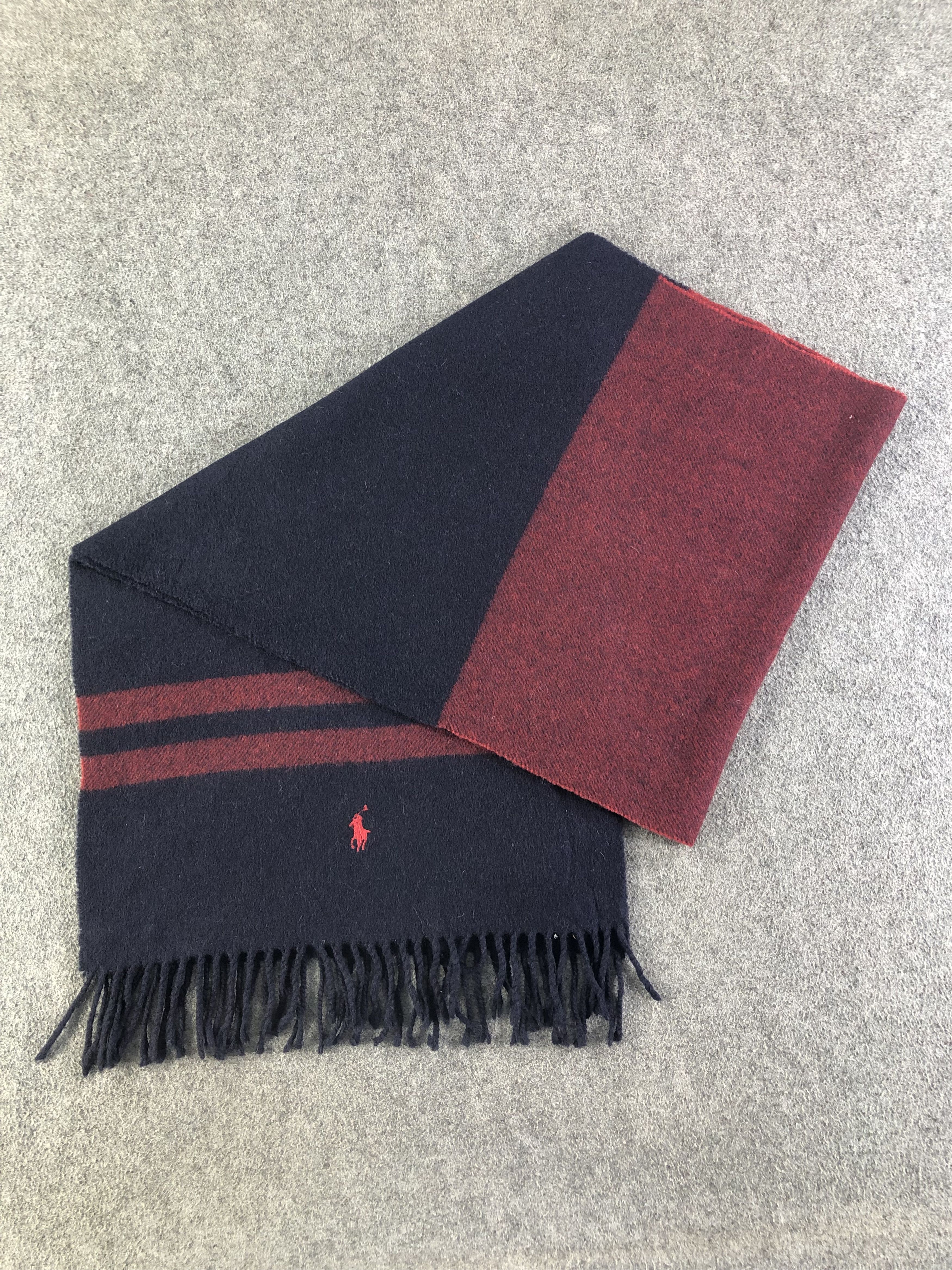 Polo Ralph Lauren Polo Ralph Lauren Scarf / Muffler / Neckwear Size ONE SIZE - 6 Thumbnail