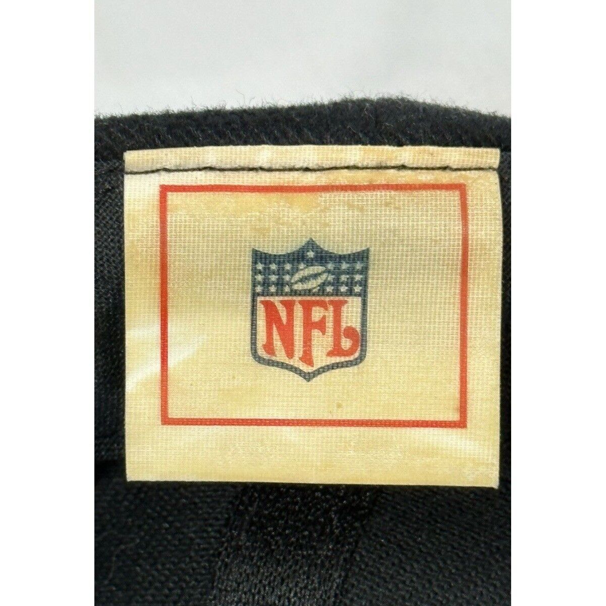 Reebok Super Bowl XXXVII 2003 San Diego NFL Ball Cap Adjustable Hat Size ONE SIZE - 6 Thumbnail