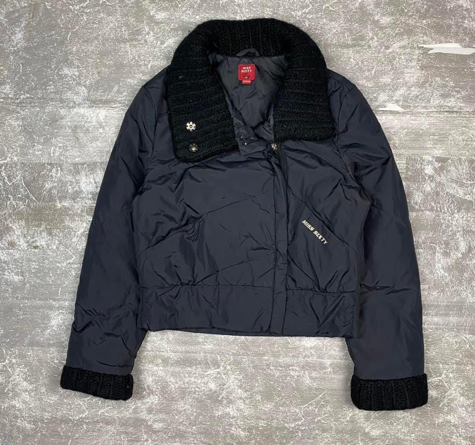 Other Vintage Miss Sixty Bomber Size US M / EU 48-50 / 2 - 2 Thumbnail