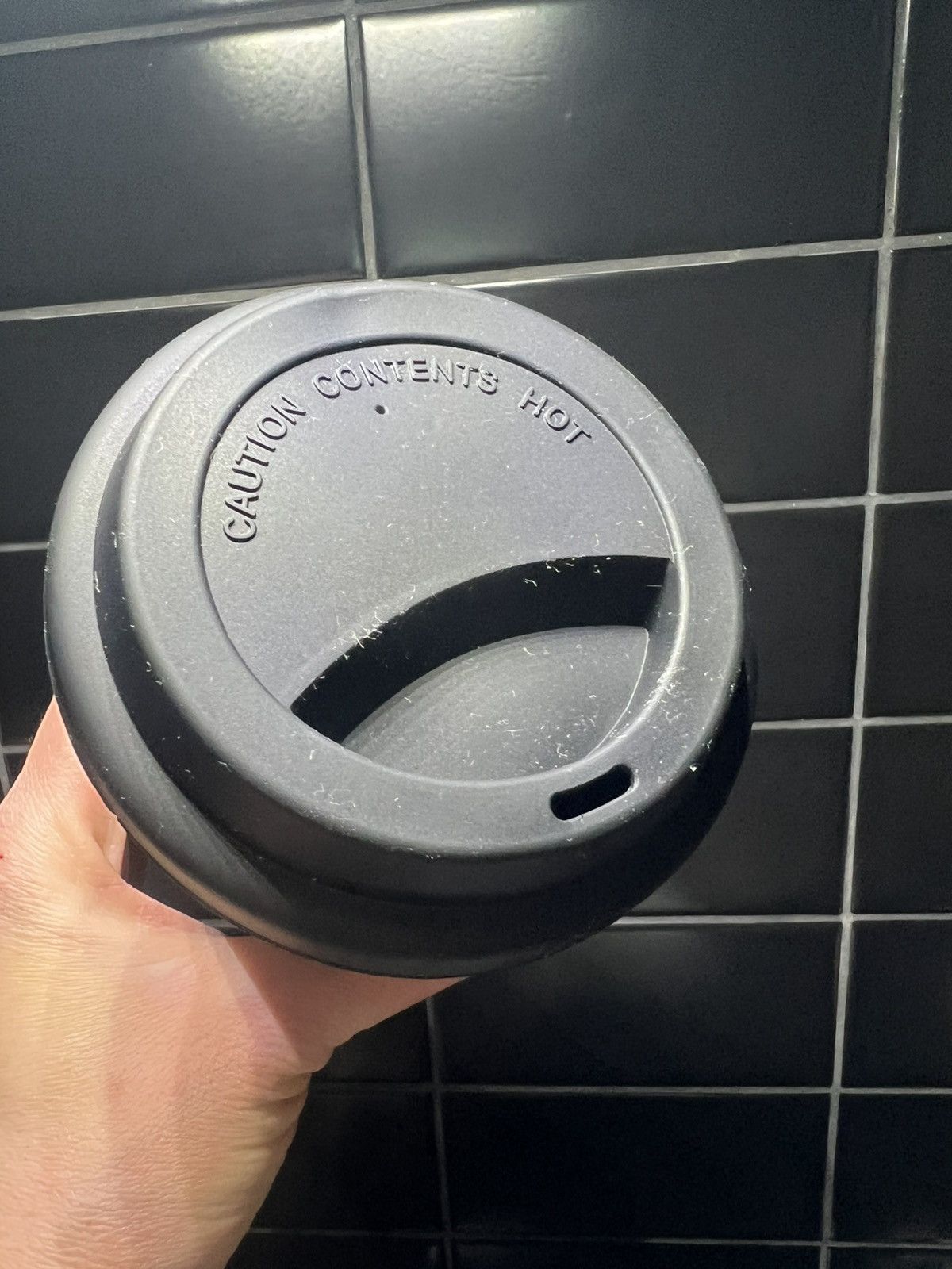 Saint Laurent Paris Ceramic Coffee Cup Mug To Go Size ONE SIZE - 2 Thumbnail