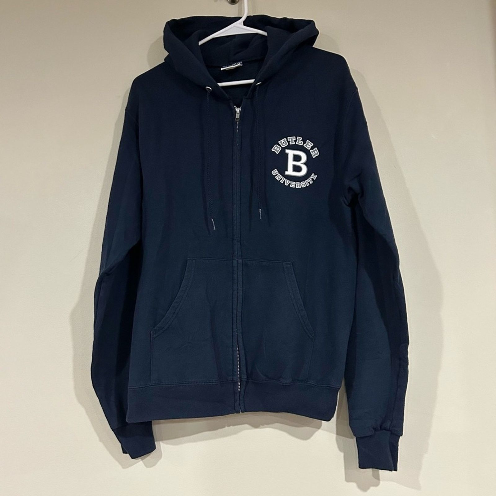 Champion Champion Butler University Bulldogs Hoodie Size US S / EU 44-46 / 1 - 1 Thumbnail
