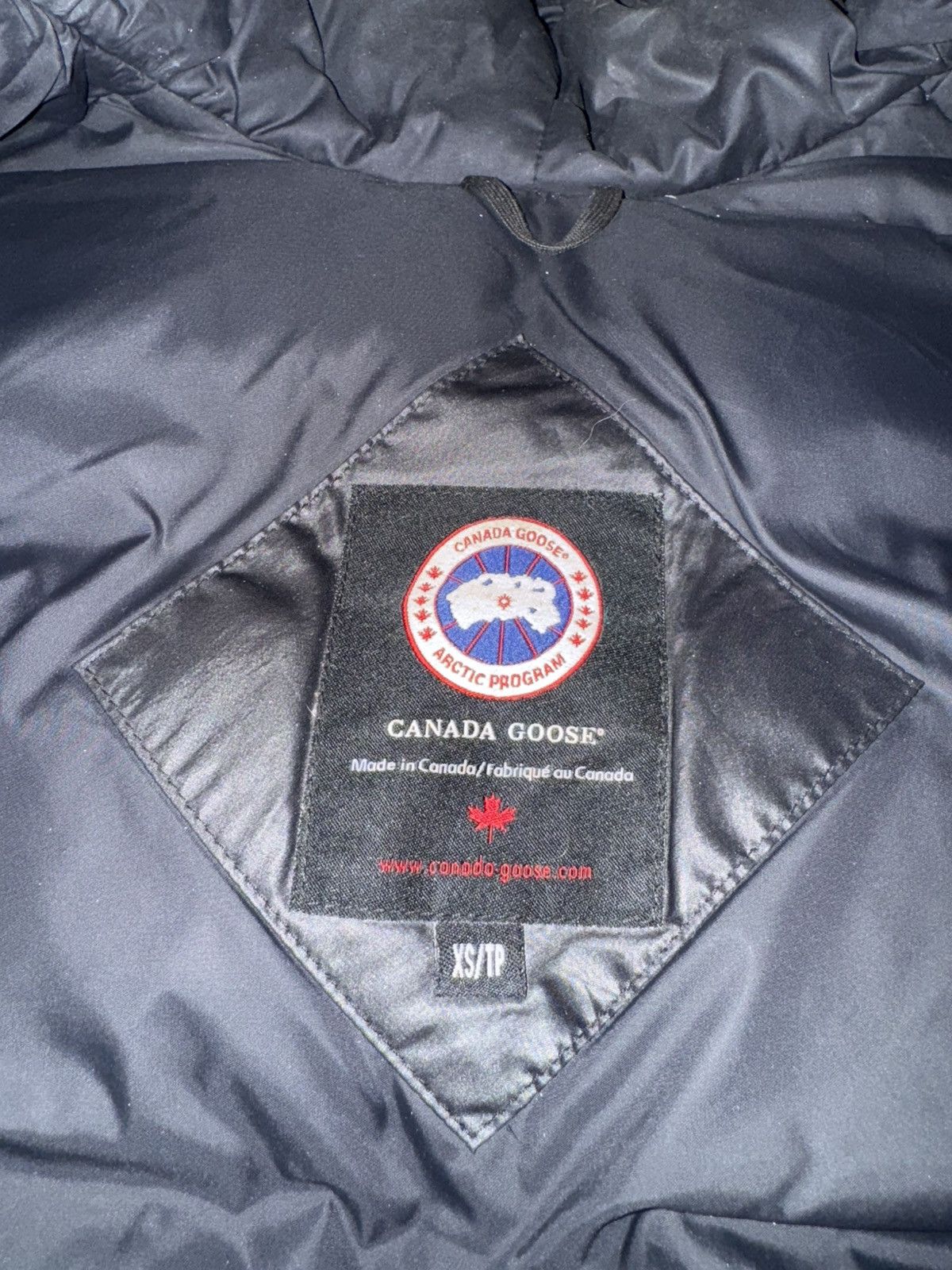 Canada Goose Canada Goose Expedition Parka Size US XS / EU 42 / 0 - 12 Thumbnail